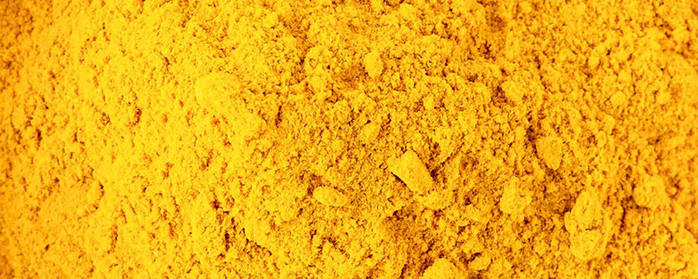 Gëa Especias • Cúrcuma