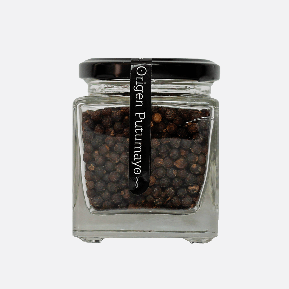 Gëa Especias • Pimienta Roja Entera